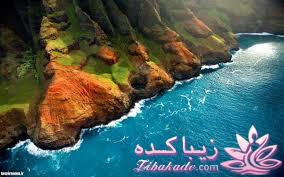 **پرواز بر فراز مزارع گلهای هاــــــــــــــند**